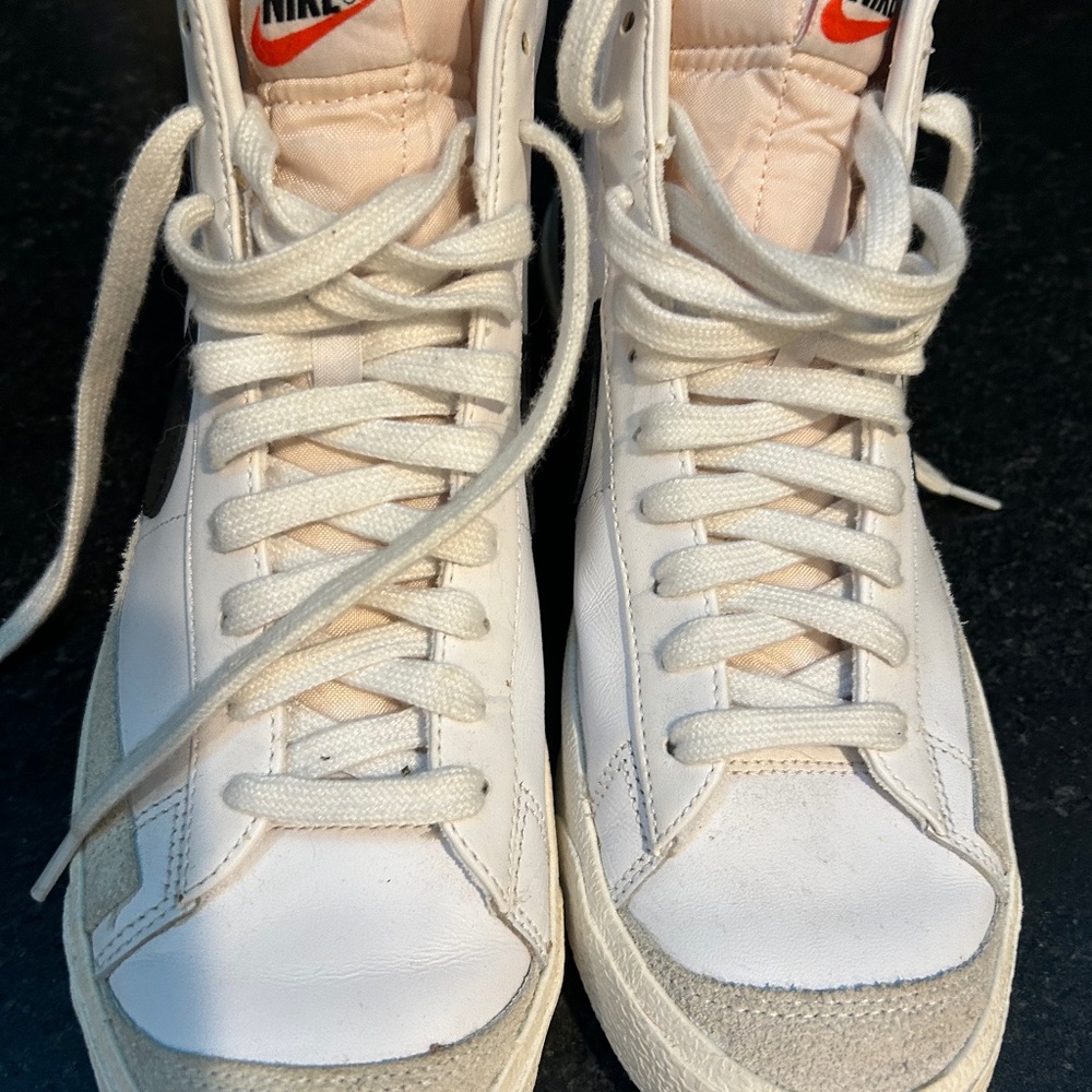 Nike Blazer mid '77 Vintage Mens size 10